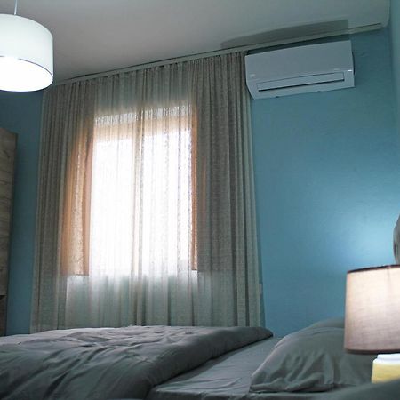Dream Apartment Tirana Kültér fotó