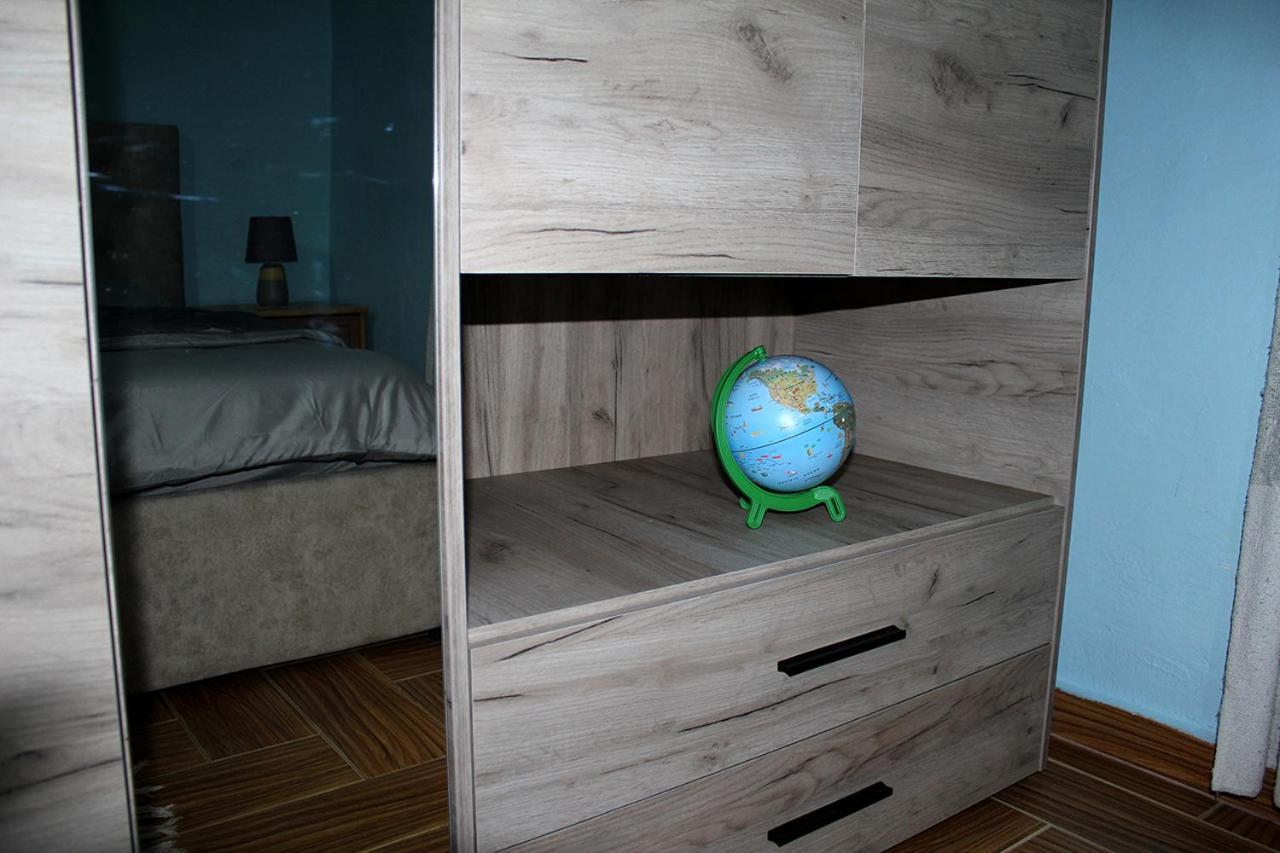 Dream Apartment Tirana Kültér fotó